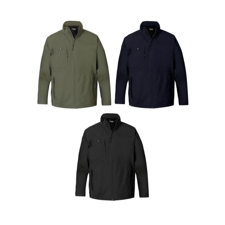 Chaqueta de trabajo Rossini Protex HH647