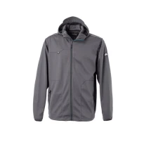 Chaqueta de trabajo stretch softshell multibolsillos Rossini Rainold HH658