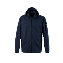 Chaqueta de trabajo stretch softshell multibolsillos Rossini Rainold HH658
