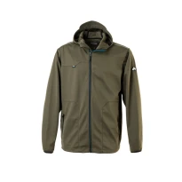 Chaqueta de trabajo stretch softshell multibolsillos Rossini Rainold HH658