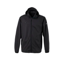 Chaqueta de trabajo stretch softshell multibolsillos Rossini Rainold HH658