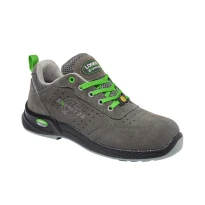 Zapatos de seguridad Logica Oasi S1PS FO SR ESD bajos Metalfree