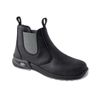 Botas de seguridad Logica Titanic S3S FO SR ESD Metalfree cómodas