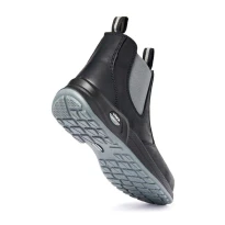 Botas de seguridad Logica Titanic S3S FO SR ESD Metalfree cómodas