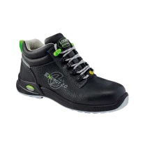 Zapatos de seguridad Logica Dinamica S3S FO SR ESD Metalfree altos