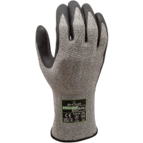 10 Pares - Guantes Showa Anticorte Duracoil SH386