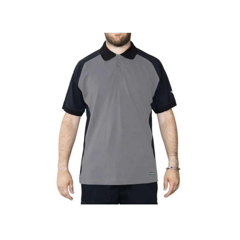 Polo de trabajo 100% algodón Issa Line Vieste 8775