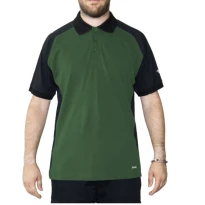 Polo de trabajo 100% algodón Issa Line Vieste 8775