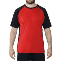 Camiseta de trabajo 100% algodón Issa Line Ravello 8773 2