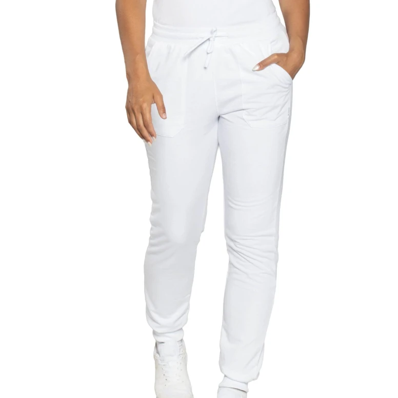 Pantalones de trabajo 100% algodón stretch Siggi Ollie 04PA1633/00