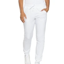 Pantalones de trabajo 100% algodón stretch Siggi Ollie 04PA1633/00