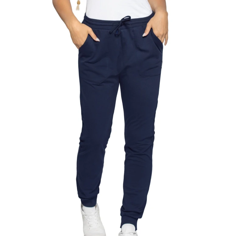 Pantalones de trabajo 100% algodón stretch Siggi Ollie 04PA1633/00