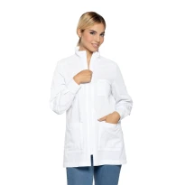 Blusa de trabajo mujer manga larga Siggi Leyla - 28CS1887/00