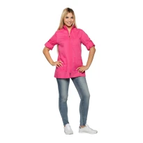 Blusa de trabajo mujer manga larga Siggi Leyla - 28CS1887/00