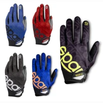 Sparco Teamwork Meca-3 Guantes