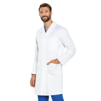 Bata hombre 100% algodón Sammy Dr Blue Siggi - 04CA0675/00-0020