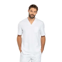 Casaca hombre manga corta Dr Blue Siggi Carter - 04CS1864