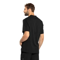 Casaca hombre manga corta Dr Blue Siggi Carter - 04CS1864