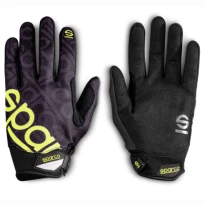 Sparco Teamwork Meca-3 Guantes