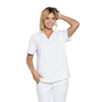 Casaca mujer manga corta Dr Blue Siggi Joyce - 04CS1865 2