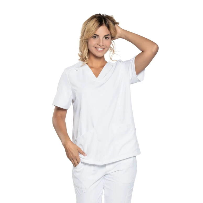 Casaca mujer manga corta Dr Blue Siggi Joyce - 04CS1865