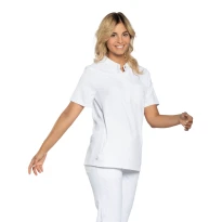 Casaca mujer manga corta Dr Blue Siggi Lesly - 04CS1866