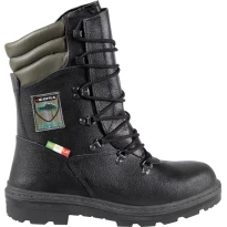 Zapatos de seguridad Cofra Chain Bole A E P WRU CI FO SRC 25740-N00
