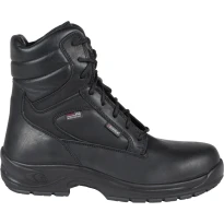 Botas de seguridad altas Cofra Commander S7S CI HRO FO SR 10520-N00 Metalfree cómodas