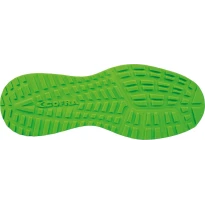Botas de seguridad altas Cofra Hale S7S HRO SC FO SR ESD LT390-000 cómodas