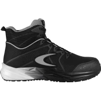 Botas de seguridad altas Cofra Lorien S3S HRO SC FO SR ESD NR230-000 Metalfree