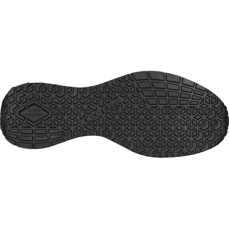 Botas de seguridad altas Cofra Lorien S3S HRO SC FO SR ESD NR230-000 Metalfree