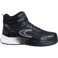 Botas de seguridad altas Cofra Rovix S3S HRO SC FO SR ESD NR210-000 Metalfree