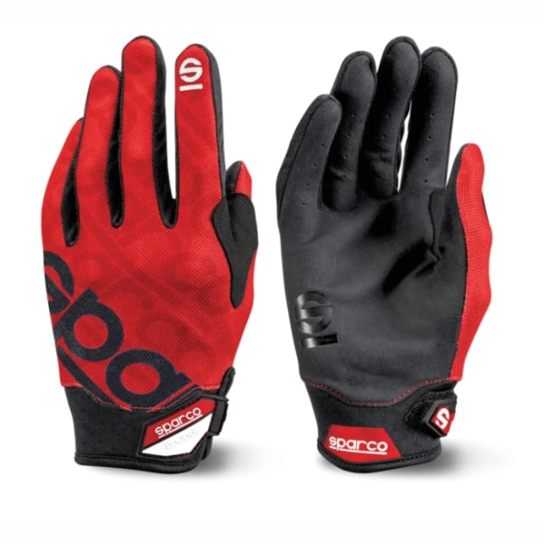 Sparco Teamwork Meca-3 Guantes
