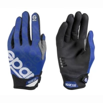 Sparco Teamwork Meca-3 Guantes