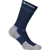 3 Piezas - Calcetines de trabajo elásticos Cofra Active Flow CC-007 2