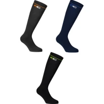 3 Piezas - Calcetines de trabajo elásticos Cofra Padwarm CL-004