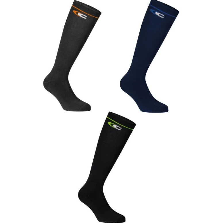 3 Piezas - Calcetines de trabajo elásticos Cofra Padwarm CL-004
