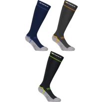 3 Piezas - Calcetines de trabajo elásticos Cofra Thermalpro CL-005
