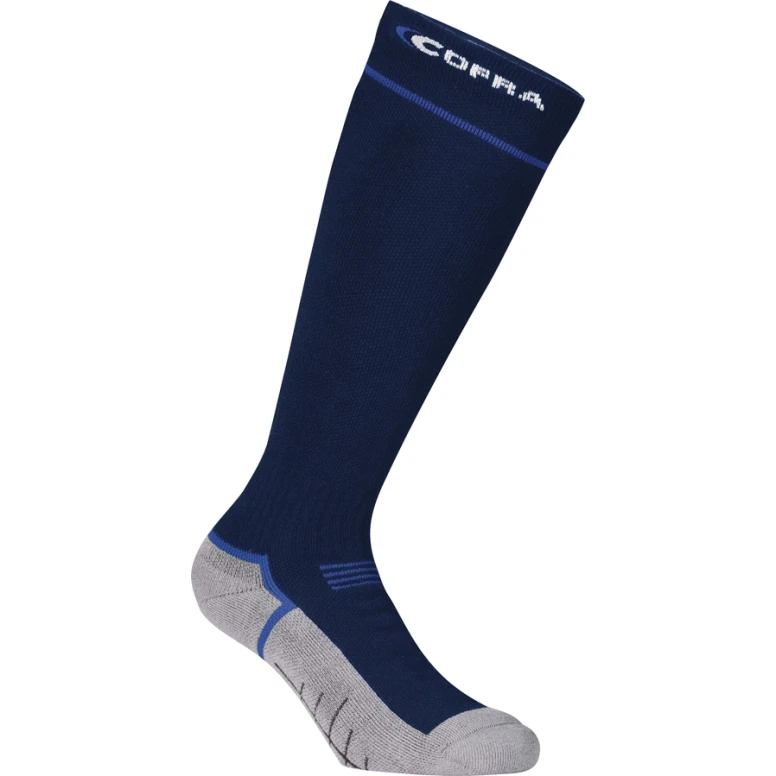 3 Piezas - Calcetines de trabajo elásticos Cofra Thermalpro CL-005
