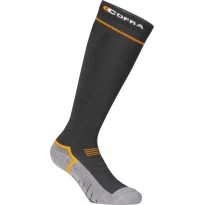 3 Piezas - Calcetines de trabajo elásticos Cofra Thermalpro CL-005
