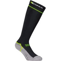 3 Piezas - Calcetines de trabajo elásticos Cofra Thermalpro CL-005
