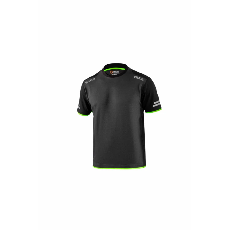 Camiseta de trabajo Sparco Tech
