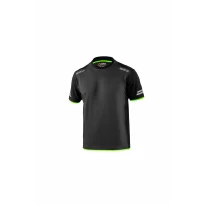 Camiseta de trabajo Sparco Tech