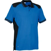 Polo de trabajo Cofra Tudela 100% Algodón V620-0-03
