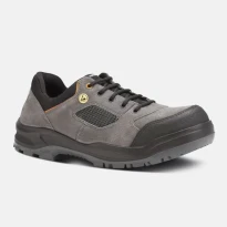 Zapatos de seguridad Parade Timpa S1P SRC ESD 07TIMPA6850 bajos METALFREE