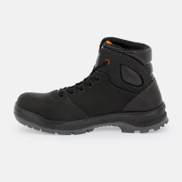 Zapatos de seguridad Parade Treyk S3 SRC 07TREYK2844 altos METALFREE