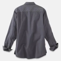 Camisa de trabajo Parade 17ODERZO1453 100 % algodón 2