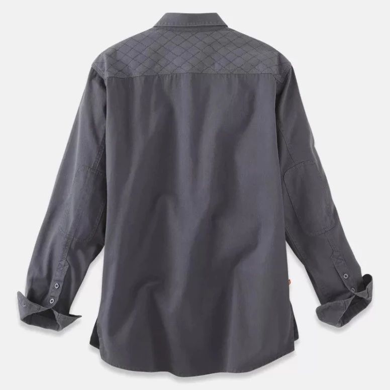 Camisa de trabajo Parade 17ODERZO1453 100 % algodón