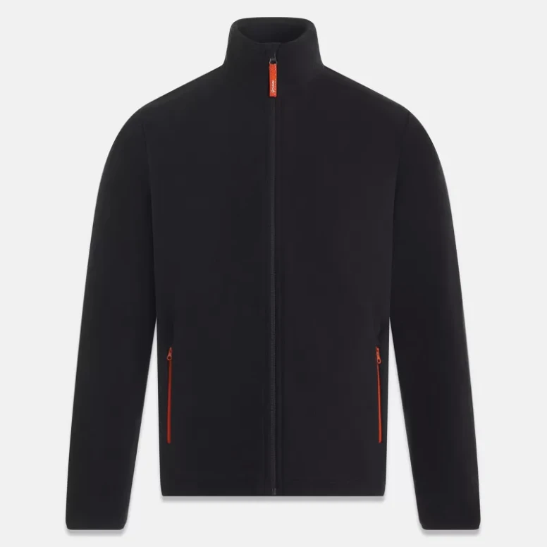 Sudadera de trabajo Parade HIMALA HIMALA2494 de forro polar