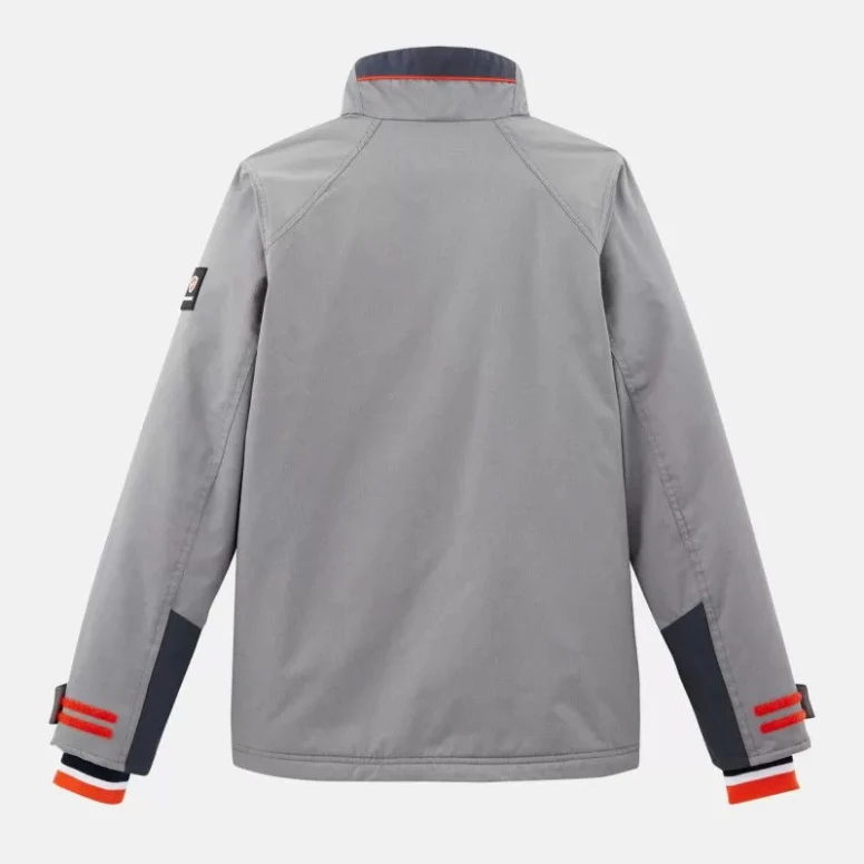 CHAQUETA DE TRABAJO PARADE OKEMAH 17OKEMAH1723 MULTIBOLSILLOS